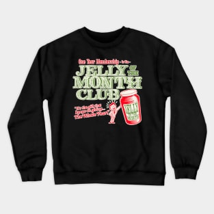 Clark's Jelly of the Month Club Membership - Christmas Vacation Crewneck Sweatshirt